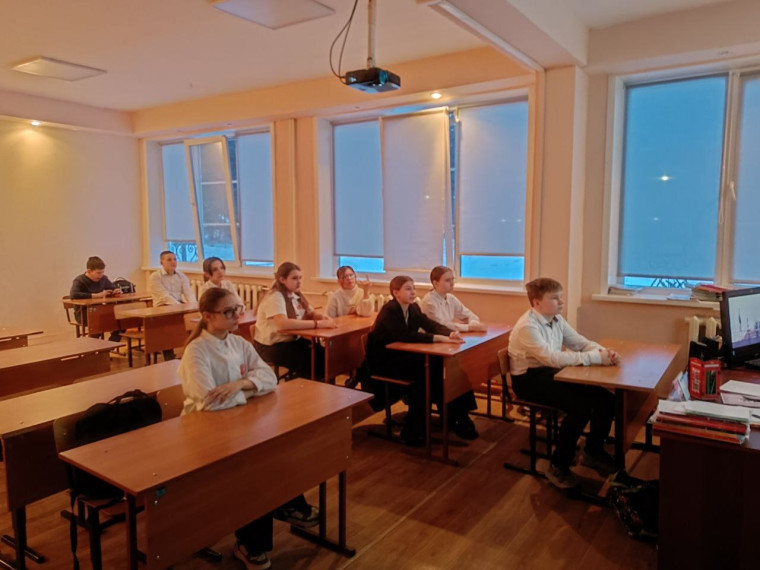 Билет в будущее.