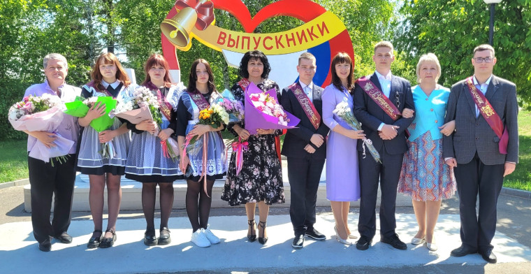 Последний звонок - 2025.