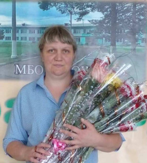 Бородкина Татьяна Викторовна Бородкина Татьяна Викторовна