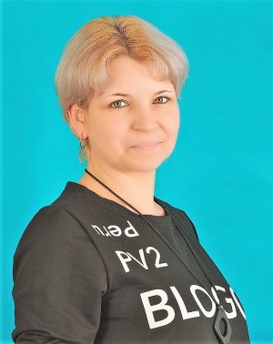 Иванова Валентина Сергеевна Иванова Валентина Сергеевна