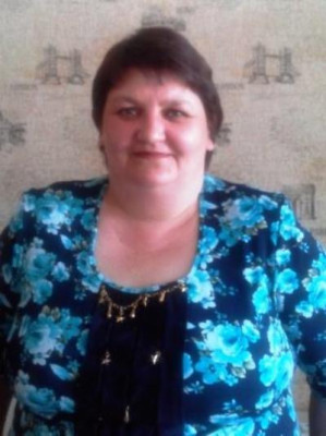 Карпова Ирина Николаевна Карпова Ирина Николаевна