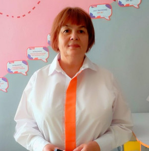 Лузикова Ирина Владимировна Лузикова Ирина Владимировна
