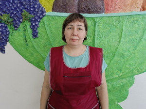 Иванова Татьяна Васильевна Иванова Татьяна Васильевна